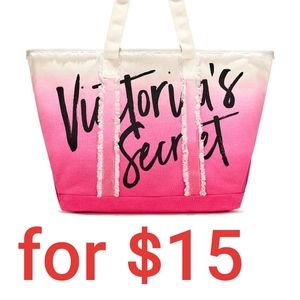 Victoria Secret Tote